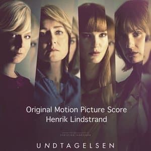 Undtagelsen (Original Score)