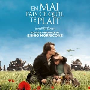 En mai fais ce quil te plait (Bande originale du film)