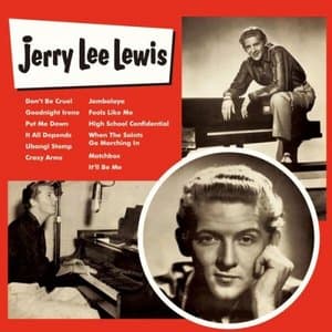 Jerry Lee Lewis / Bonus Track
