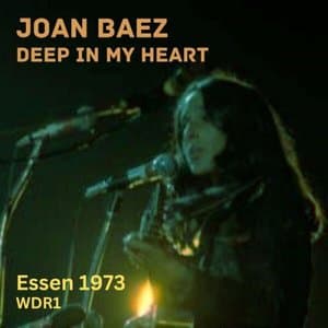 Deep In My Heart (Live Essen 1973)