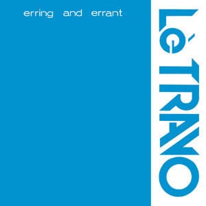 Erring And Errant (2014 Reissue)