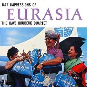 Jazz Impressions of Eurasia