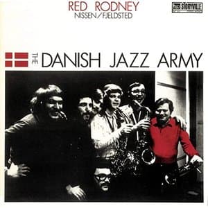 The Danish Jazz Army