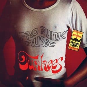 Point Of No Return - Afro Funk Music