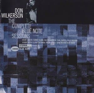 The Complete Blue Note Sessions