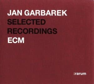 Rarum 2: Selected Recordings