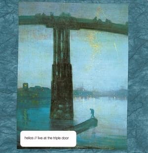 Live At The Triple Door