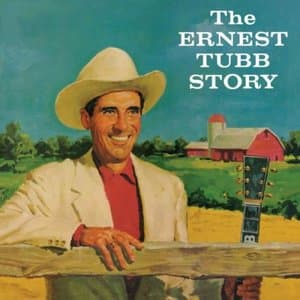 The Ernest Tubb Story