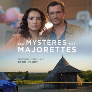 Les mysteres des majorettes (Bande originale du film)