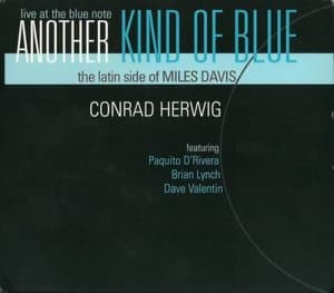 Another Kind of Blue:The Latin Side of Miles Davis