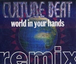 World In Your Hands (Remix)