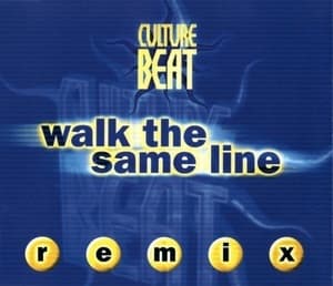 Walk The Same Line (Remix)