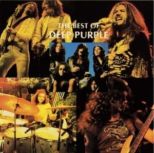 The Best Of Deep Purple