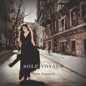Sole Voyage