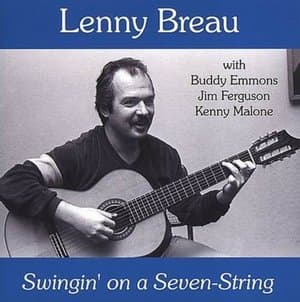 Swingin On A Seven-String