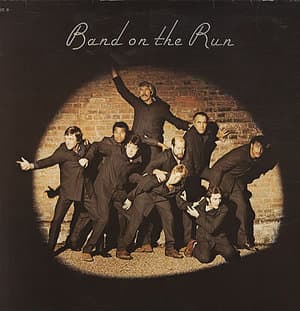 Band On The Run
