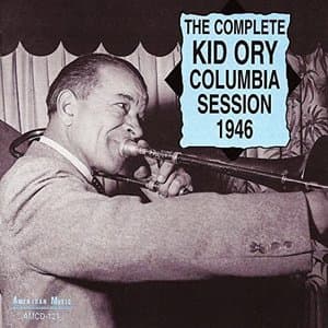 The Complete Columbia Session 1946