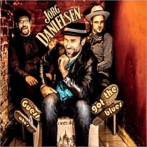 Guess Whos Got The Blues