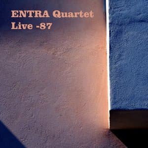 Entra Quartet Live-87
