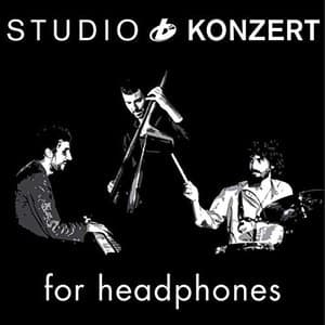Studio Konzert for Headphones