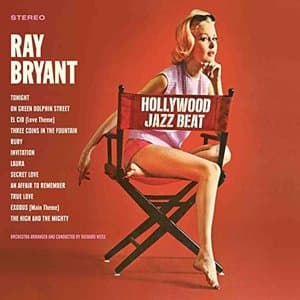 Hollywood Jazz Beat (Bonus Track Version)