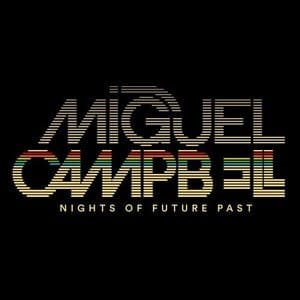 Nights Of Future Past