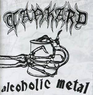 Alcoholic Metal