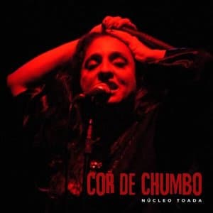 Cor de Chumbo (feat. Lilian de Lima)