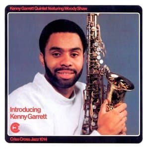Introducing Kenny Garrett