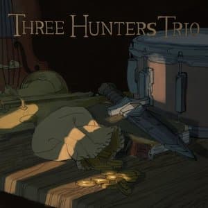 Three Hunters Trio