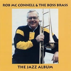 The Jazz Album