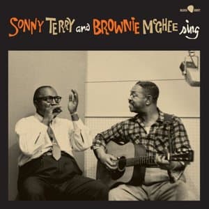 Sonny Terry & Brownie McGhee Sing / Bonus Tracks