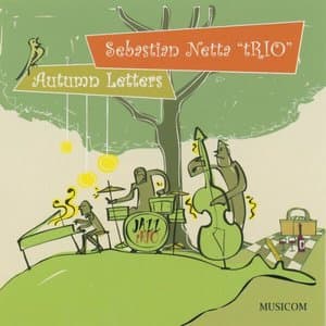 Autumn Letters