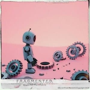 F.R.A.G.M.E.N.T.E.D.