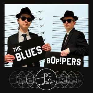 The Blues Bop!Pers