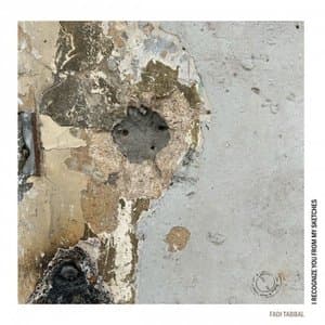 I recognize you from my sketches