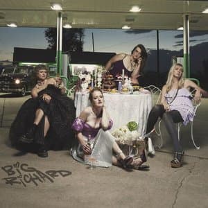 Toas(T) [Girl Dinner at the WaWa]