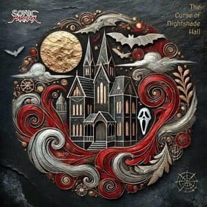 The Curse of Nightshade Hall