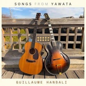 Songs from Yawata