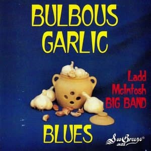 Bulbous Garlic Blues