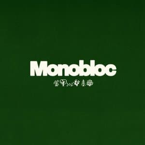 Monobloc
