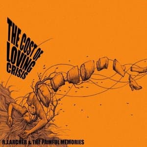 The Cost of Loving Crisis