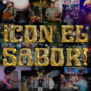 !Con el Sabor!