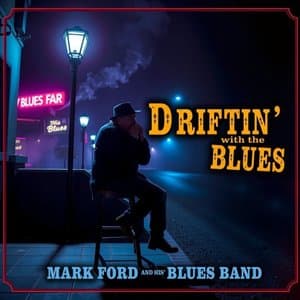 Driftin With The Blues
