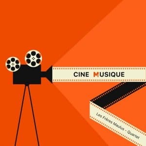 Cine Musique