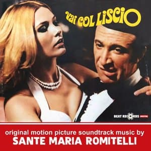 Vai col liscio (Original Motion Picture Soundtrack)