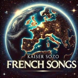 French songs
