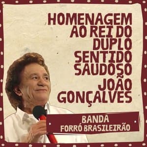 Homenagem Ao Rei Do Duplo Sentido Saudoso Joao Goncalves