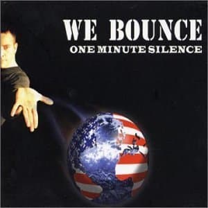 We Bounce [CDS]