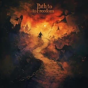 Path to Freedom